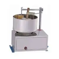 WET GRINDER WITH 1 HP COPPER COIL MOTOR, 7 LITERS