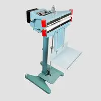 PEDAL IMPULSE SEALER, 1300 W