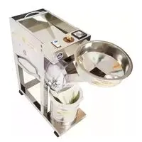 2HP FULLY AUTOMATIC 2IN1 COMMERCIAL PULVERIZER