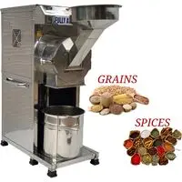 2HP FULLY AUTOMATIC 2IN1 COMMERCIAL PULVERIZER