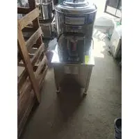AUTOMATIC 5 KG POTATO PEELER MACHINE, 0.5 HP
