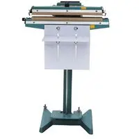 PEDAL IMPULSE SEALER, 1300 W