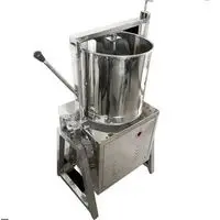 15LITRE TILTING WET GRINDER WITH 1.5HP COPPER COIL MOTOR