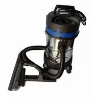 WET & DRY VACUUM CLEANER MACHINE, 25 LITERS
