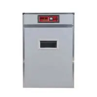 100 CAPACITY METAL BODY INCUBATOR