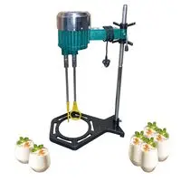 0.5 HP BUTTER MILK MACHINE INDIAN TYPE