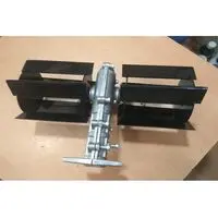 26 MM FLAT TYPE TILLER ATTACHMENT FOR BRUSH CUTTERS