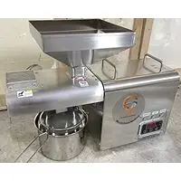 GOREK GT-4T MINI OIL MAKER MACHINE 400W