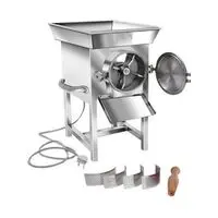 SEMI-AUTOMATIC SS MULTIPURPOSE GRAVY MACHINE 5 HP