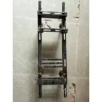 HEAVY DUTY HTP PUMP STAND