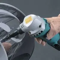 MAKITA JN1601 NIBBLER 550W