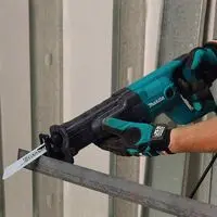 MAKITA JR3050T RECIPRO SAW, 1010W