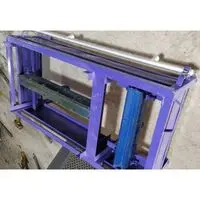 MILD STEEL CHAPATI BHATTI (16X36X12)