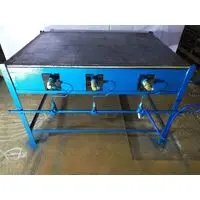 MILD STEEL DOSA BHATTI (18X36X12)