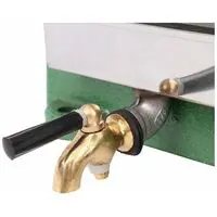 SUGARCANE JUICER MACHINE STAINLESS STEEL MANUAL