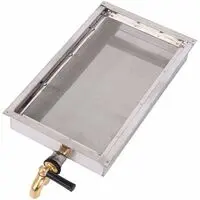 SUGARCANE JUICER MACHINE STAINLESS STEEL MANUAL