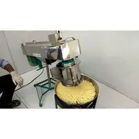 AUTOMATIC NAMKEEN FARSAN MACHINE, 2 HP, 9 INCHES