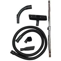 VACUUM CLEANER 35 LITRE WET & DRY