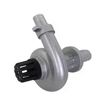 WATER PUMP ATTACHMENT FOR BRUSH CUTTER, 26 MM
