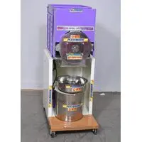 SEMI-AUTOMATIC 2 IN 1 MS PULVERIZER 4 HP