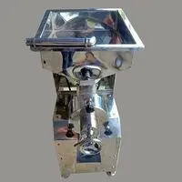 SS 304 COMMERCIAL WET GRINDER 2 HP