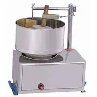 WET GRINDER WITH 1.5 HP CROMPTON MOTOR, 15 LITERS