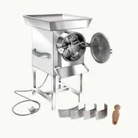 SS GRAVY MACHINE 5 HP