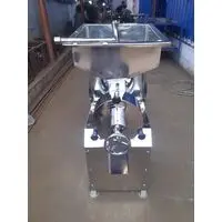 COMMERCIAL WET GRINDER (SS 202), 2 HP