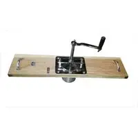 NAMKEEN OR SEV MAKER MACHINE MANUAL