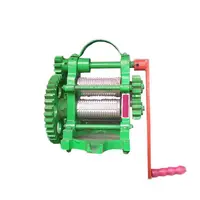 MINI SUGARCANE JUICER MACHINE