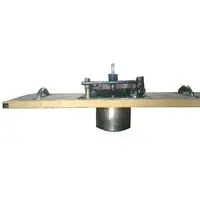 NAMKEEN OR SEV MAKER MACHINE MANUAL