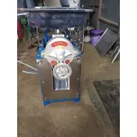 COMMERCIAL WET GRINDER ALUMINIUM CLOSED TYPE, 2 HP