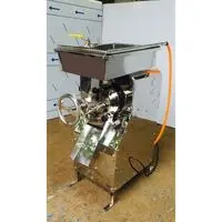 SS 304 COMMERCIAL WET GRINDER 2 HP