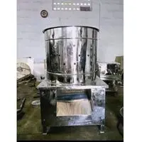 CHICKEN FEATHER CLEANING MACHINE 0.5HP 3 BIRDS