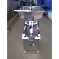 STAINLESS STEEL MASALA GRINDER 5 HP