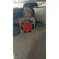 0.5 HP OIL DRYER MACHINE
