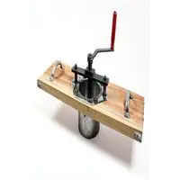 NAMKEEN OR SEV MAKER MACHINE MANUAL