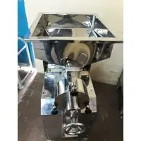 COMMERCIAL WET GRINDER (SS 202), 2 HP