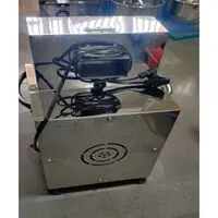 AUTOMATIC SUGARCANE JUICE MACHINE 1.5HP