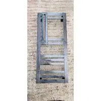 HEAVY DUTY HTP PUMP STAND