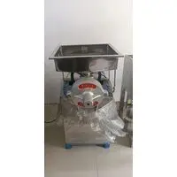 COMMERCIAL WET GRINDER ALUMINIUM CLOSED TYPE, 2 HP