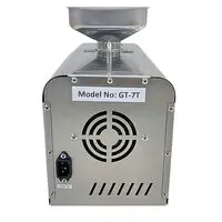 GOREK GT-7T AUTOMATIC OIL MAKER MACHINE WITH ADVANCED DIGITAL TEMPERATURE CONTROLLER 750W