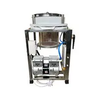 GOREK GT-VF10 MINI COMMERCIAL EDIBLE OIL FILTER MACHINE