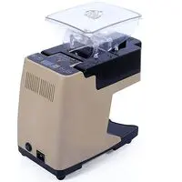 AUTOMATIC COLD OIL PRESS MACHINE 400 WATT