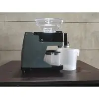 AUTOMATIC COLD OIL PRESS MACHINE 400 WATT