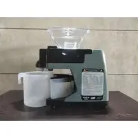 AUTOMATIC COLD OIL PRESS MACHINE 400 WATT