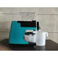 AUTOMATIC COLD OIL PRESS MACHINE 400 WATT