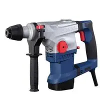 HAMMER DRILL MACHINE 600W (FREE BIT INSIDE)
