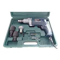 ELECTRIC DRILL MACHINE 500W