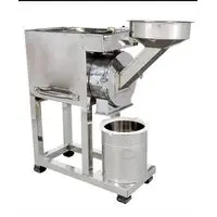 FOOD PULVERIZER MACHINE WITH 2 IN 1 FEATURE 5HP